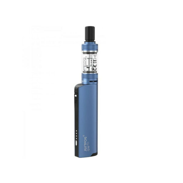 lavapecotiere_ecigarettes_kits_justfog_q16pro_bleu