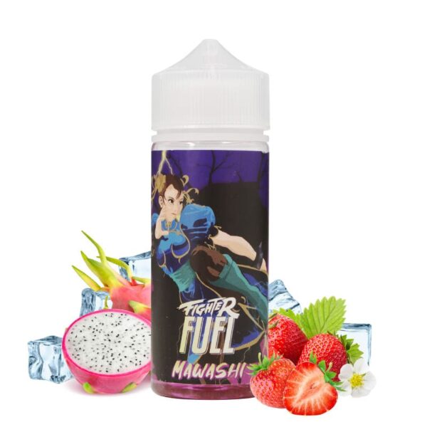 lavapecotiere_eliquides_fruites_fuel_fighter_mawashi_100ml