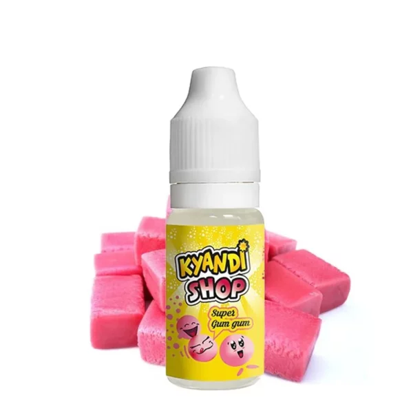 lavapecotiere_eliquides_fruites_kyandishop_supergumgum_10ml