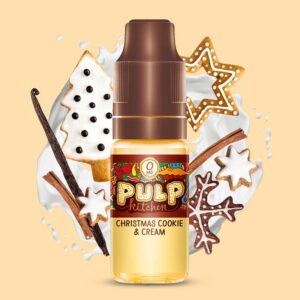 lavapecotiere_eliquides_gourmands_pulp_christmas-cookie-and-cream_10ml