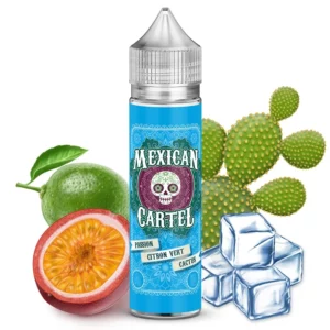 lavapecotiere_eliquides_fruités_mexican_cartel_passion_citron_vert_cactus