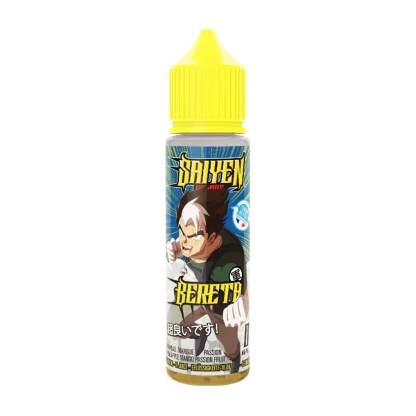 lavapecotiere_bereta_50ml_eliquide_saiyen_vapors