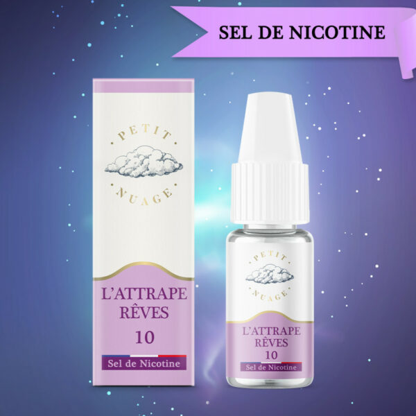 lavapecotiere_eliquides_sel_de_nicotine_petit_nuage_attrape_rêves