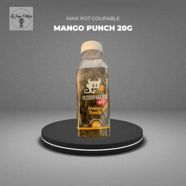 lavapecotiere_cbd_coupable_maxi_mango_punch_20g