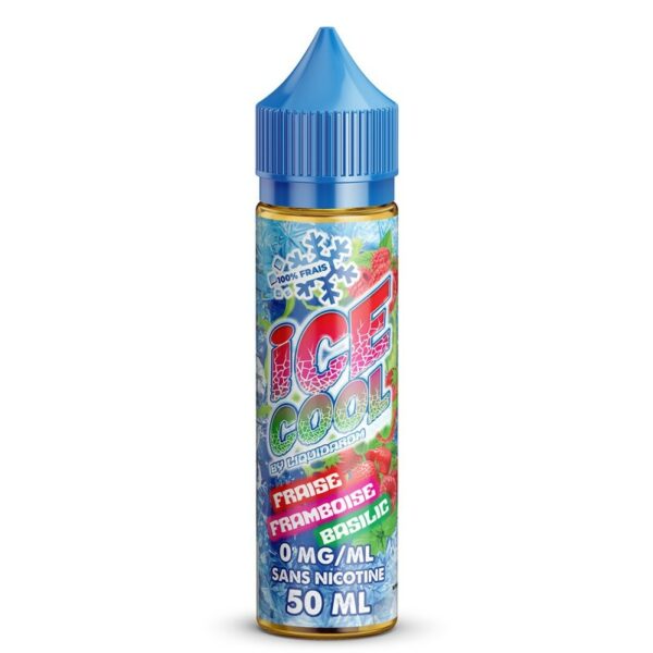 lavapecotiere_eliquides_liquidarom_ice_cool_fraise_framboise_basilic_50ml