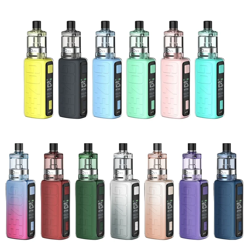 lavapecotiere_ecigarettes_innokin_gozee_all_colors