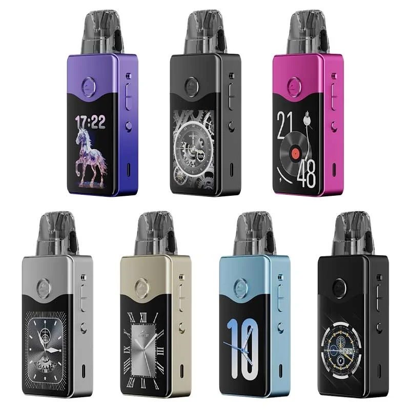 lavapecotiere_ecigarettes_voopoo_vinci_e120_all_colors