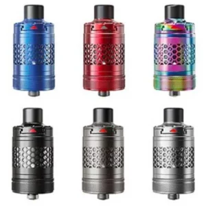 Aspire - Clearomiseur Nautilus 3S