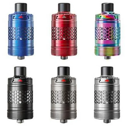Aspire - Clearomiseur Nautilus 3S