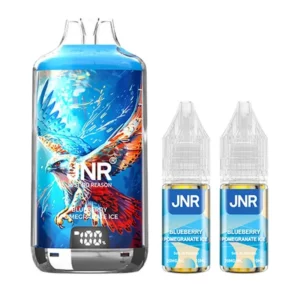 lavapecotiere_puffs_jnr_blueberry_pomegrannate_ice_28k