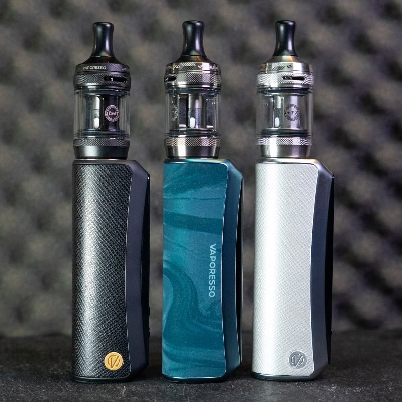 Kit GTX ONE PRO - Vaporesso