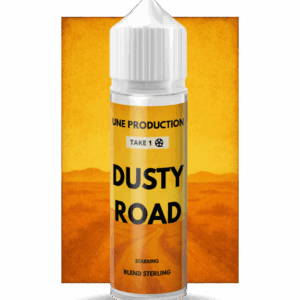 lavapecotiere_eliquides_take_1_dusty_road_50ml