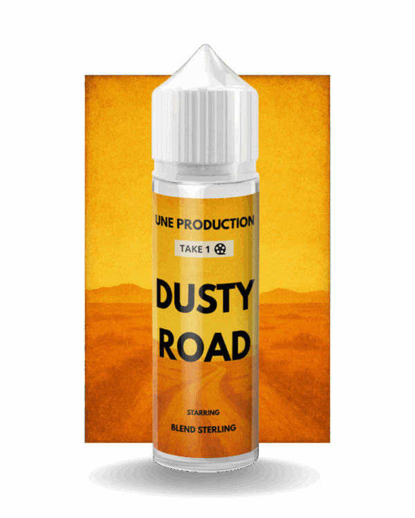 lavapecotiere_eliquides_take_1_dusty_road_50ml