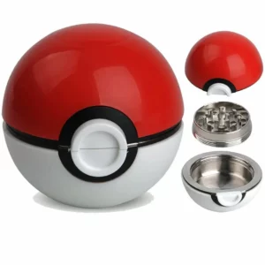 lavapecotiere_accessoires_cbd_grinder_poke_ball