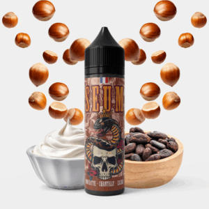 lavapecotiere_eliquides_bobble_seum_noisette_chantilly_cacao_50ml