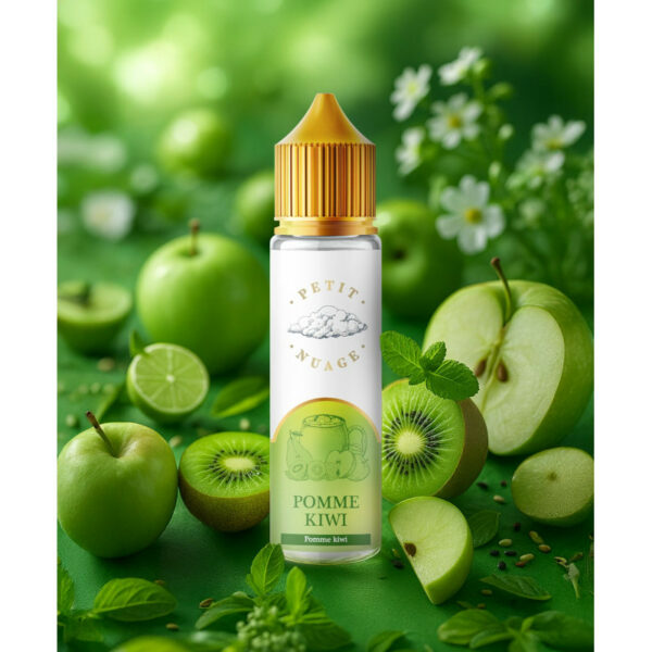 lavapecotiere_eliquides_petit_nuage_pomme_kiwi_50ml