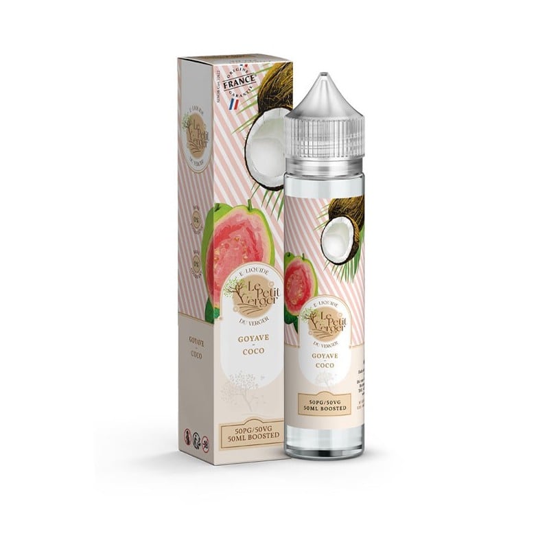 lavapecotiere_eliquides_savourea_le_petit_verger_goyave_coco_50ml