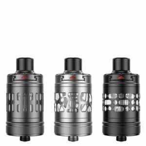 NAUTILUS 3SR - Aspire