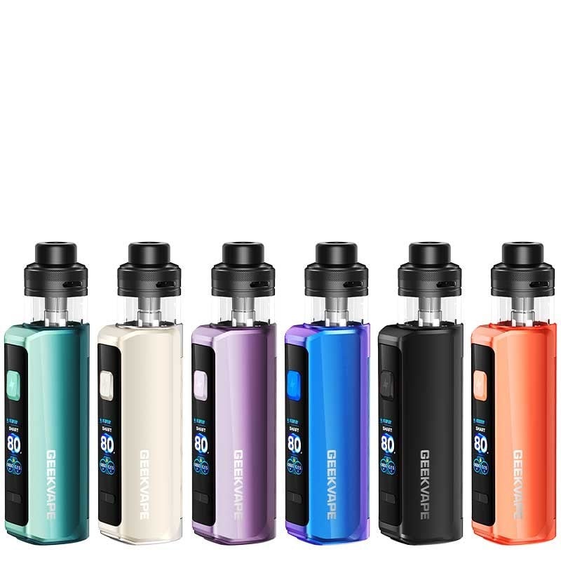 lavapecotiere_ecigarettes_geek_vape_kit_force_all_colors
