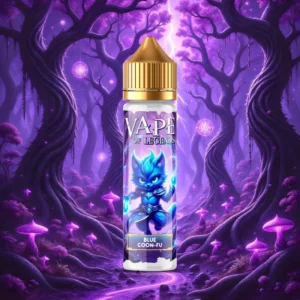 lavapecotiere_eliquides_vape_of_legends_blue_coon_fu_50ml