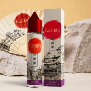 lavapecotiere_eliquides_bobble_kazumi_koshu_50ml