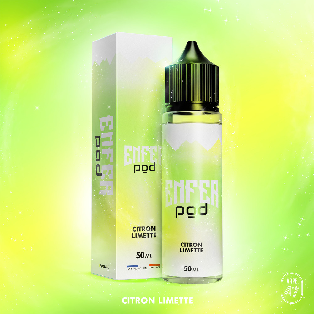 lavapecotiere_eliquides_enfer_pod_citron_limette_50ml