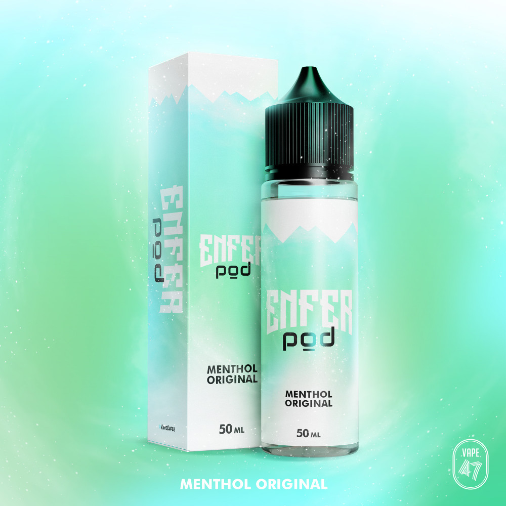 lavapecotiere_eliquides_enfer_pod_menthol_original_50ml