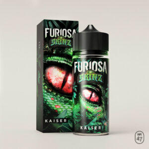 lavapecotiere_eliquides_furiosa_skinz_kaiser_80ml