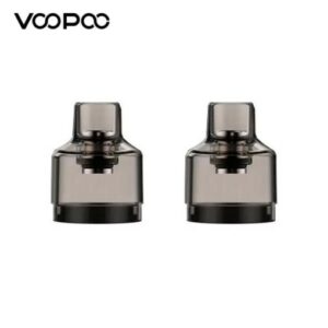 VOOPOO -  Cartouches Vides PnP (x2)
