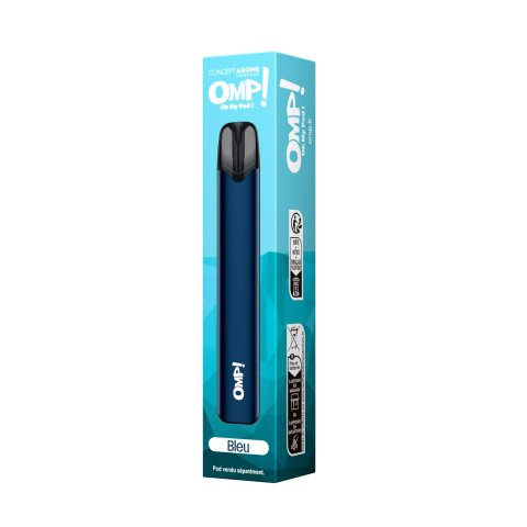 lavapecotiere_ecigarettes_omp_batterie_bleu