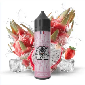 lavapecotiere_eliquides_bobble_frisson_dragon_fraise_50ml
