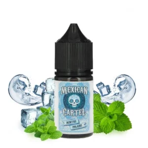 lavapecotiere_diy_mexican_cartel_menthe_polaire_30ml