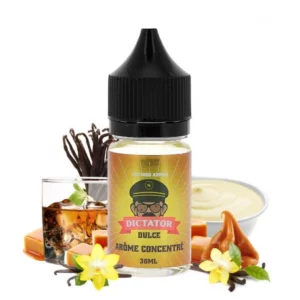 lavapecotiere_diy_savourea_dictator_dulce_30ml