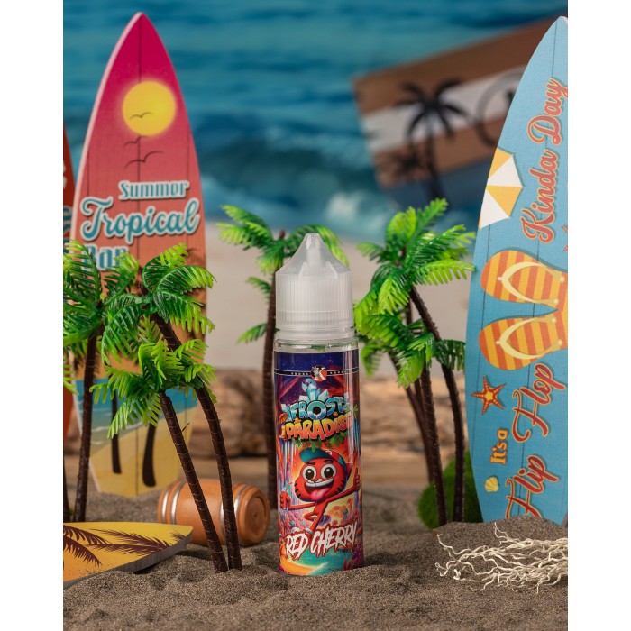 lavapecotiere_eliquides_frost_paradise_red_cherry_50ml
