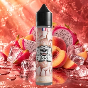 lavapecotiere_eliquides_bobble_frisson_dragon_peche_50ml