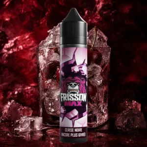 lavapecotiere_eliquides_bobble_frisson_max_cerise_noire_50ml