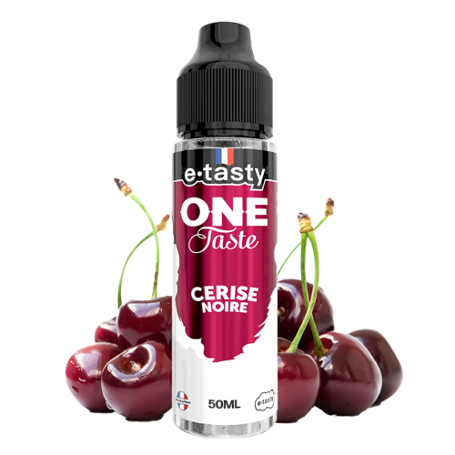 lavapecotiere_eliquides_etasty_one_taste_cerise_noire_50ml