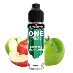 lavapecotiere_eliquides_etasty_one_taste_pomme_croquante_50ml