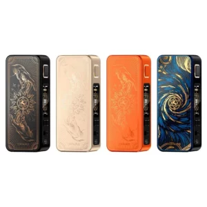 LOST VAPE - BOX CENTAURUS M120 S
